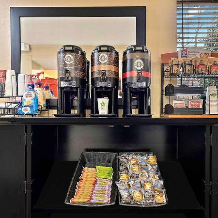 Extended Stay America Suites - Detroit - Canton Ngoại thất bức ảnh