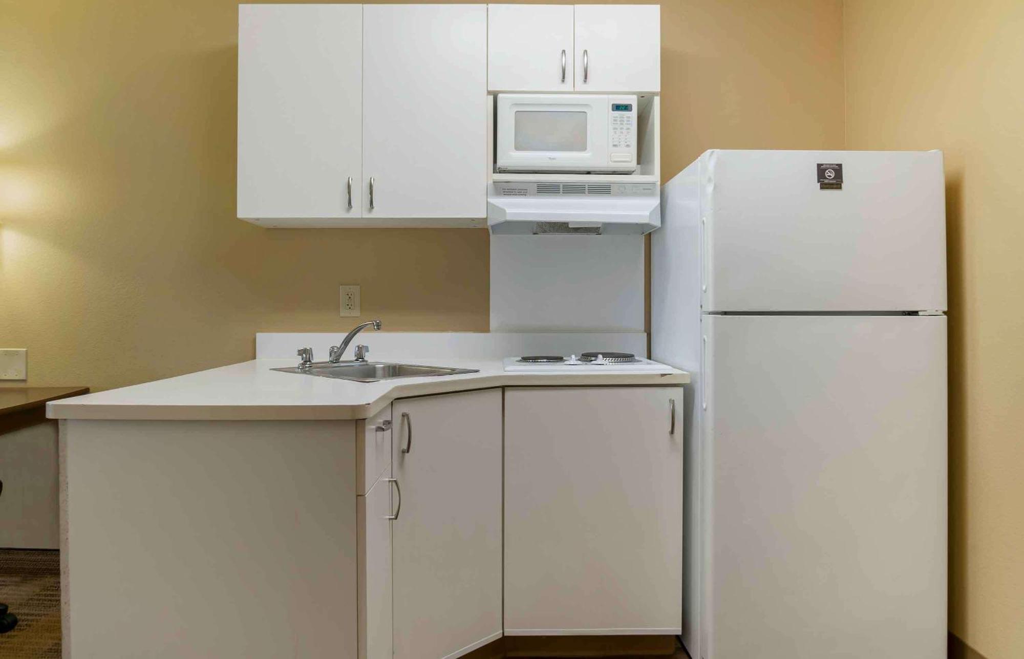 Extended Stay America Suites - Detroit - Canton Ngoại thất bức ảnh