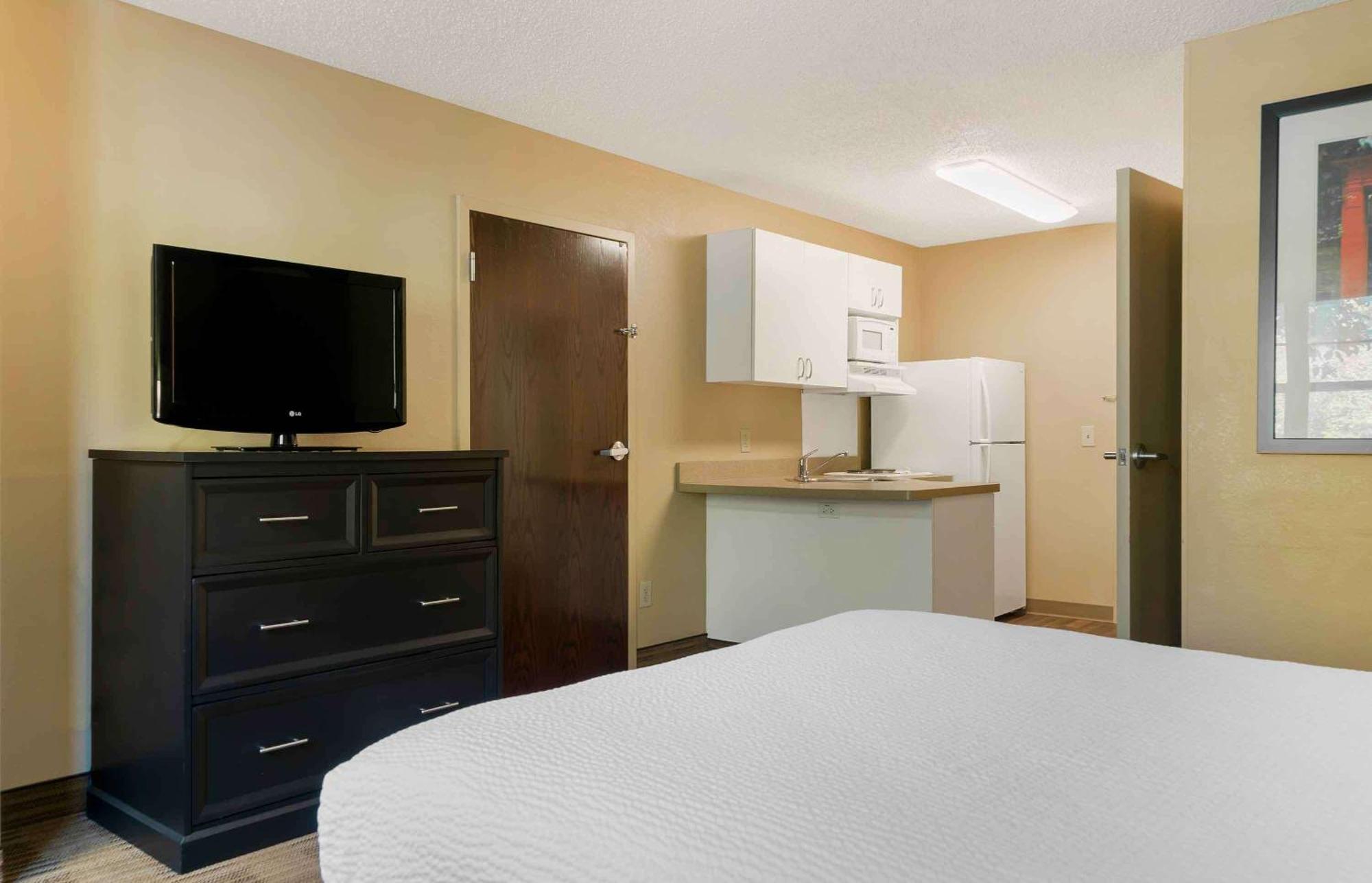 Extended Stay America Suites - Detroit - Canton Ngoại thất bức ảnh