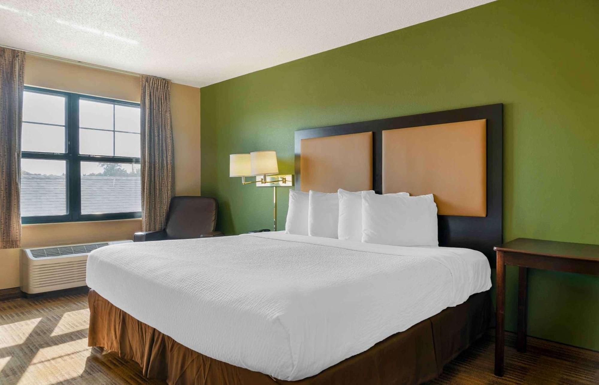 Extended Stay America Suites - Detroit - Canton Ngoại thất bức ảnh