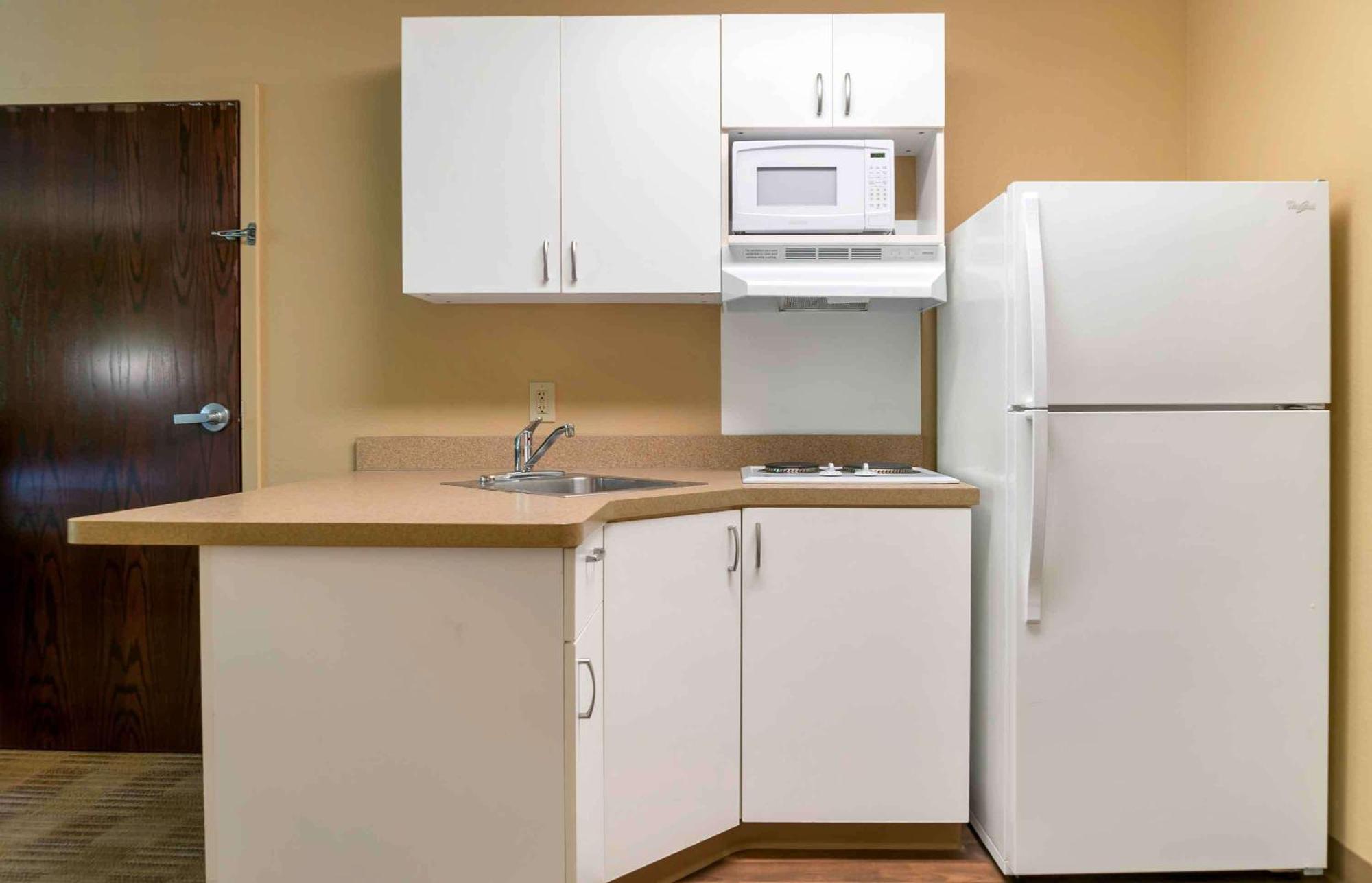Extended Stay America Suites - Detroit - Canton Ngoại thất bức ảnh