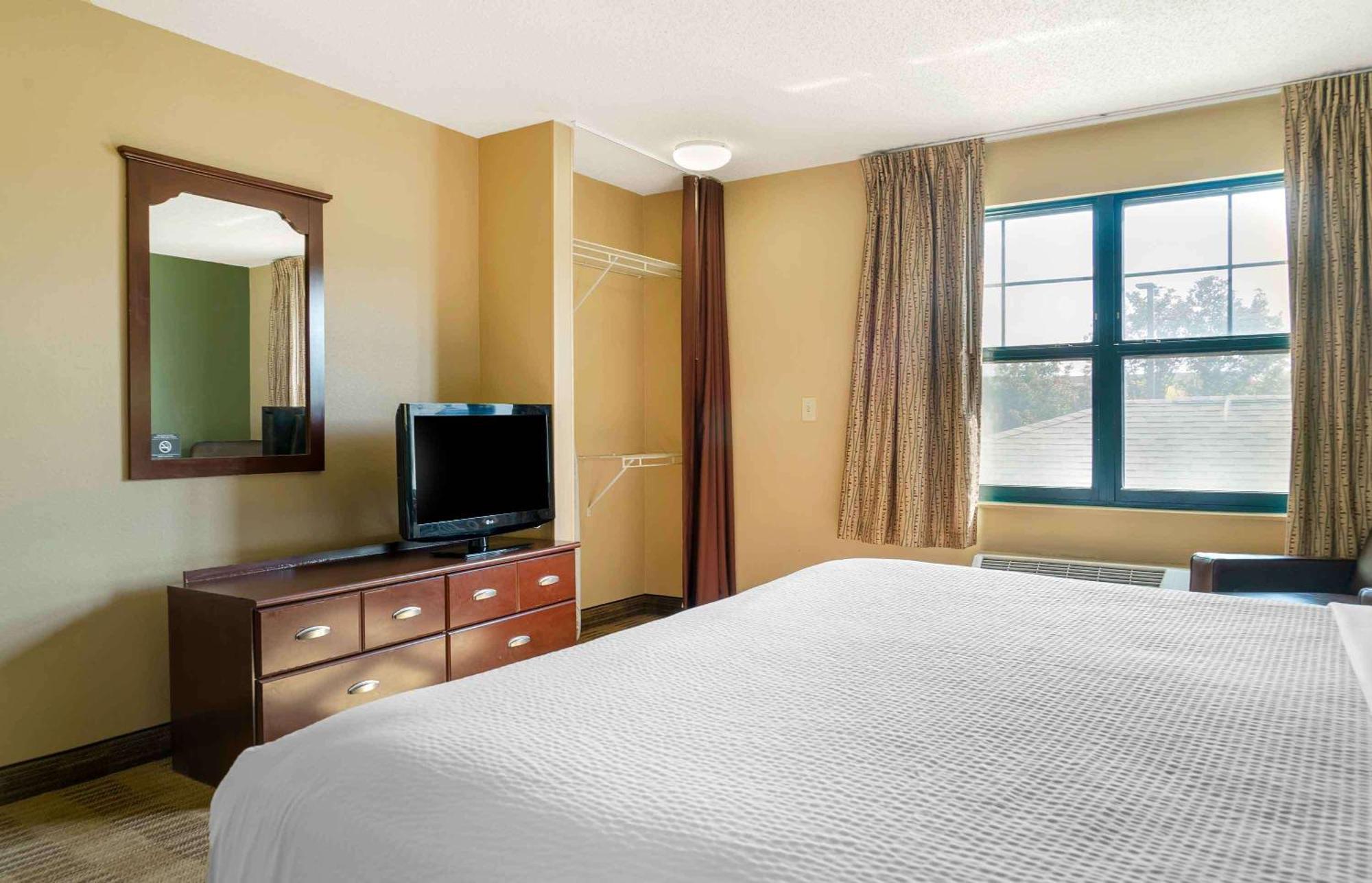 Extended Stay America Suites - Detroit - Canton Ngoại thất bức ảnh