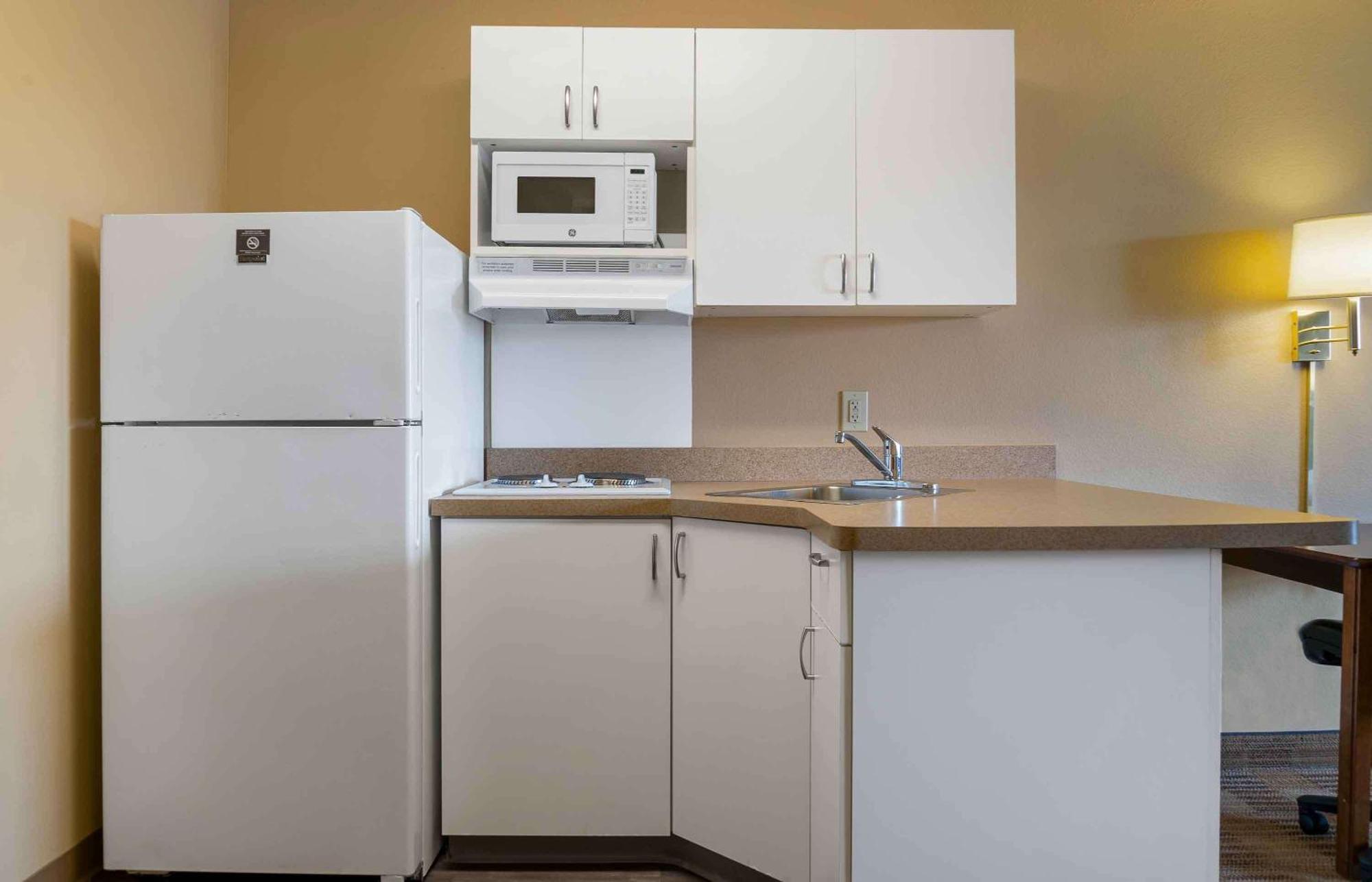 Extended Stay America Suites - Detroit - Canton Ngoại thất bức ảnh