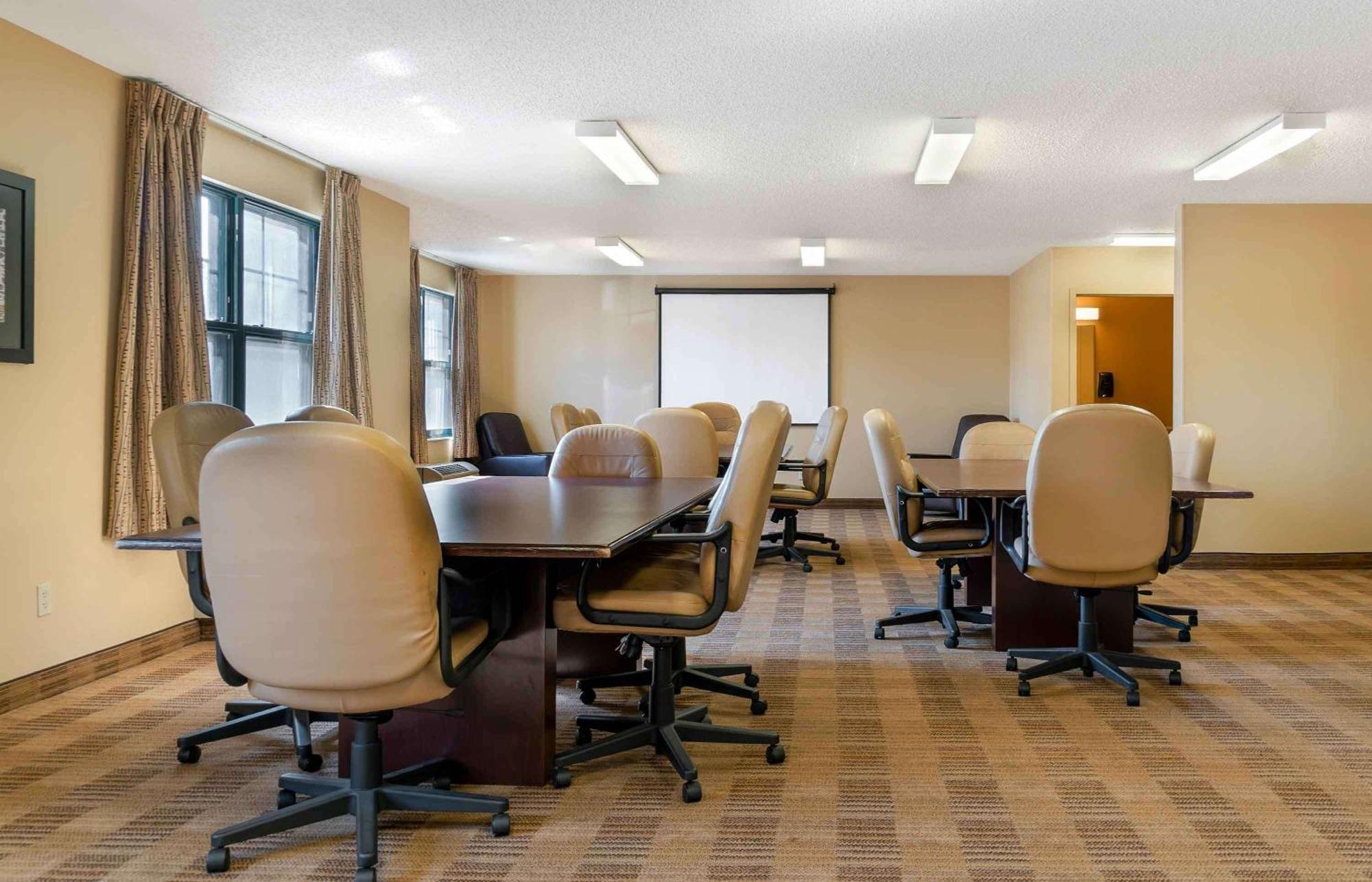 Extended Stay America Suites - Detroit - Canton Ngoại thất bức ảnh