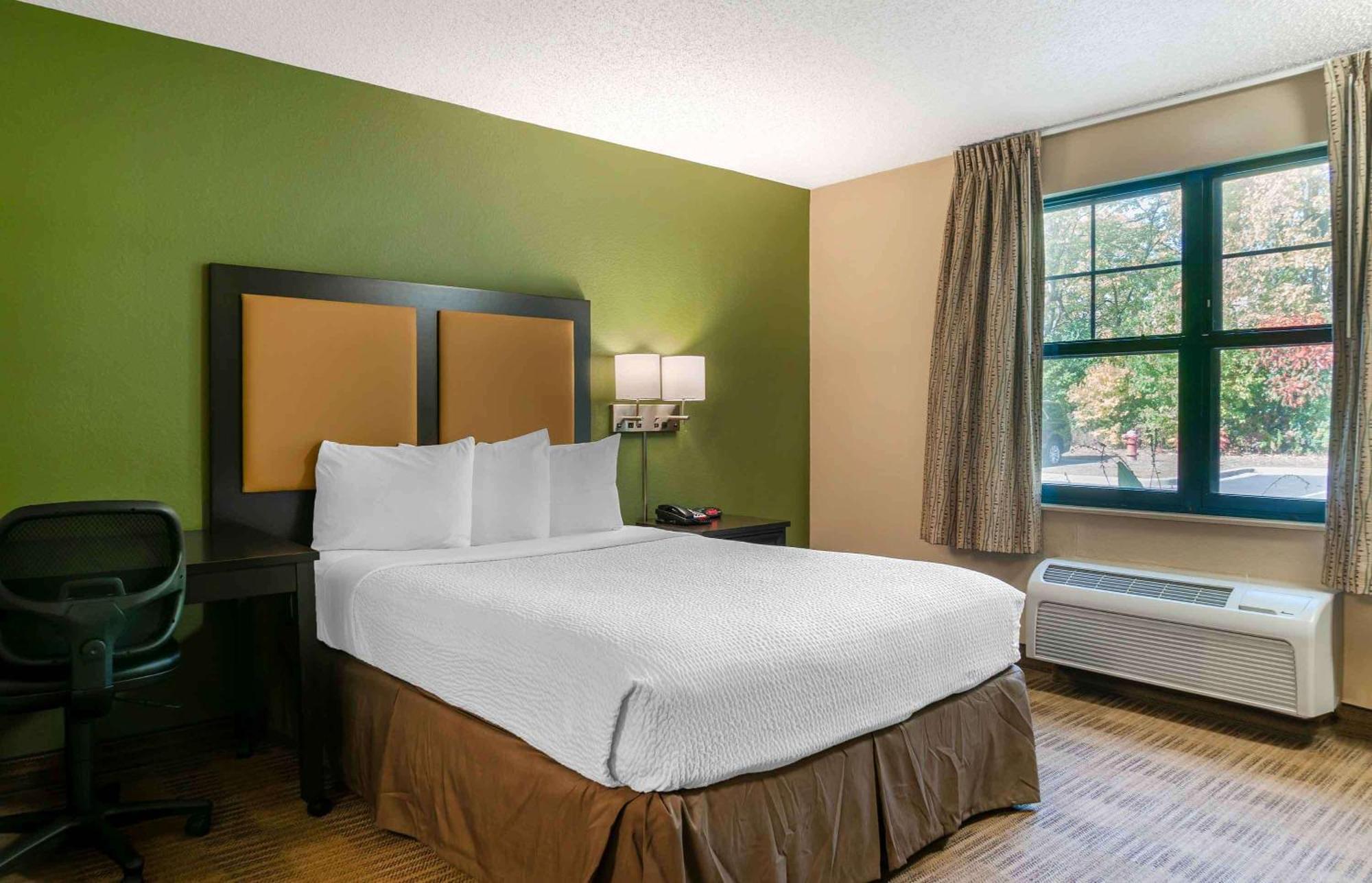 Extended Stay America Suites - Detroit - Canton Ngoại thất bức ảnh