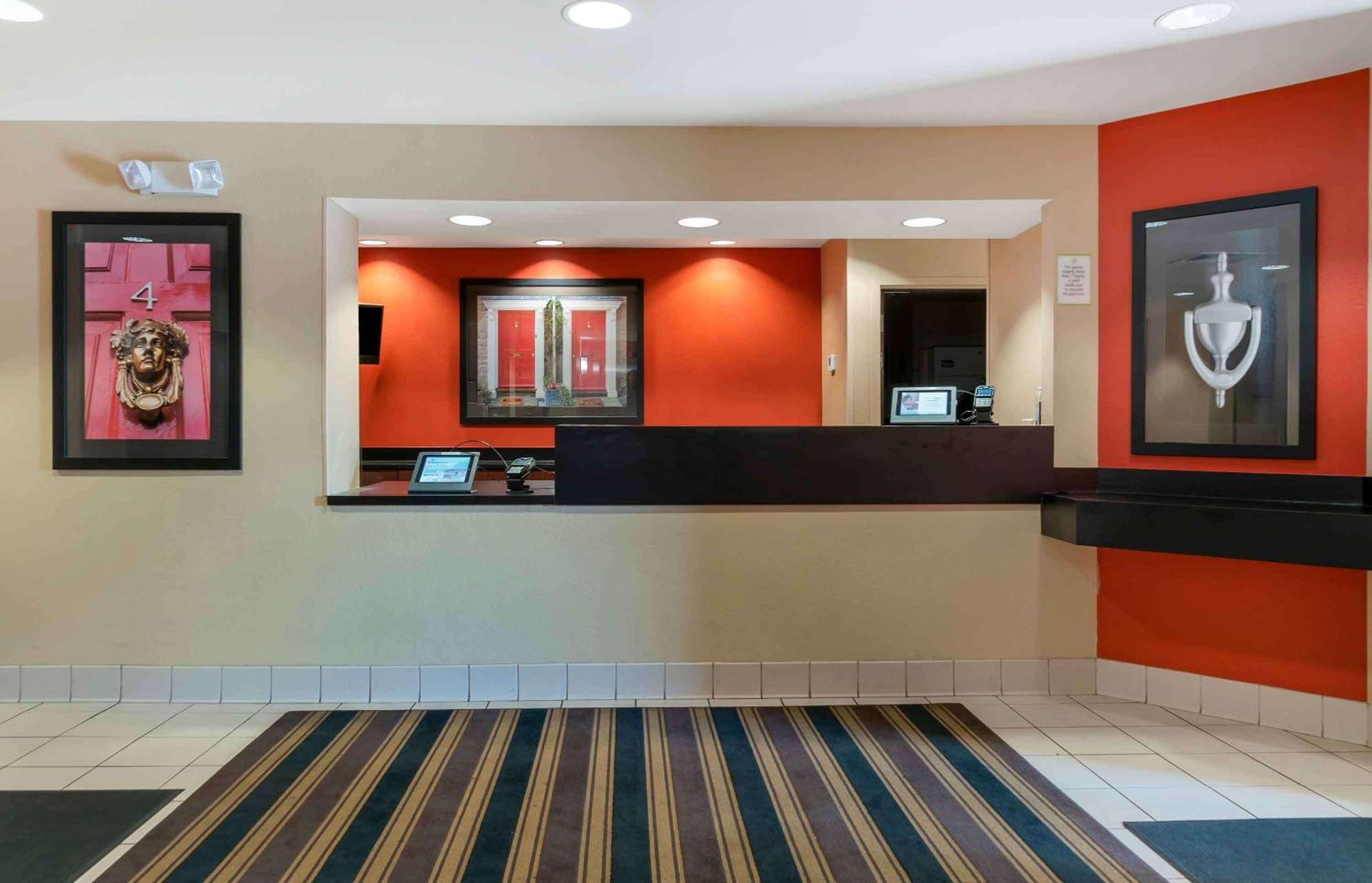 Extended Stay America Suites - Detroit - Canton Ngoại thất bức ảnh