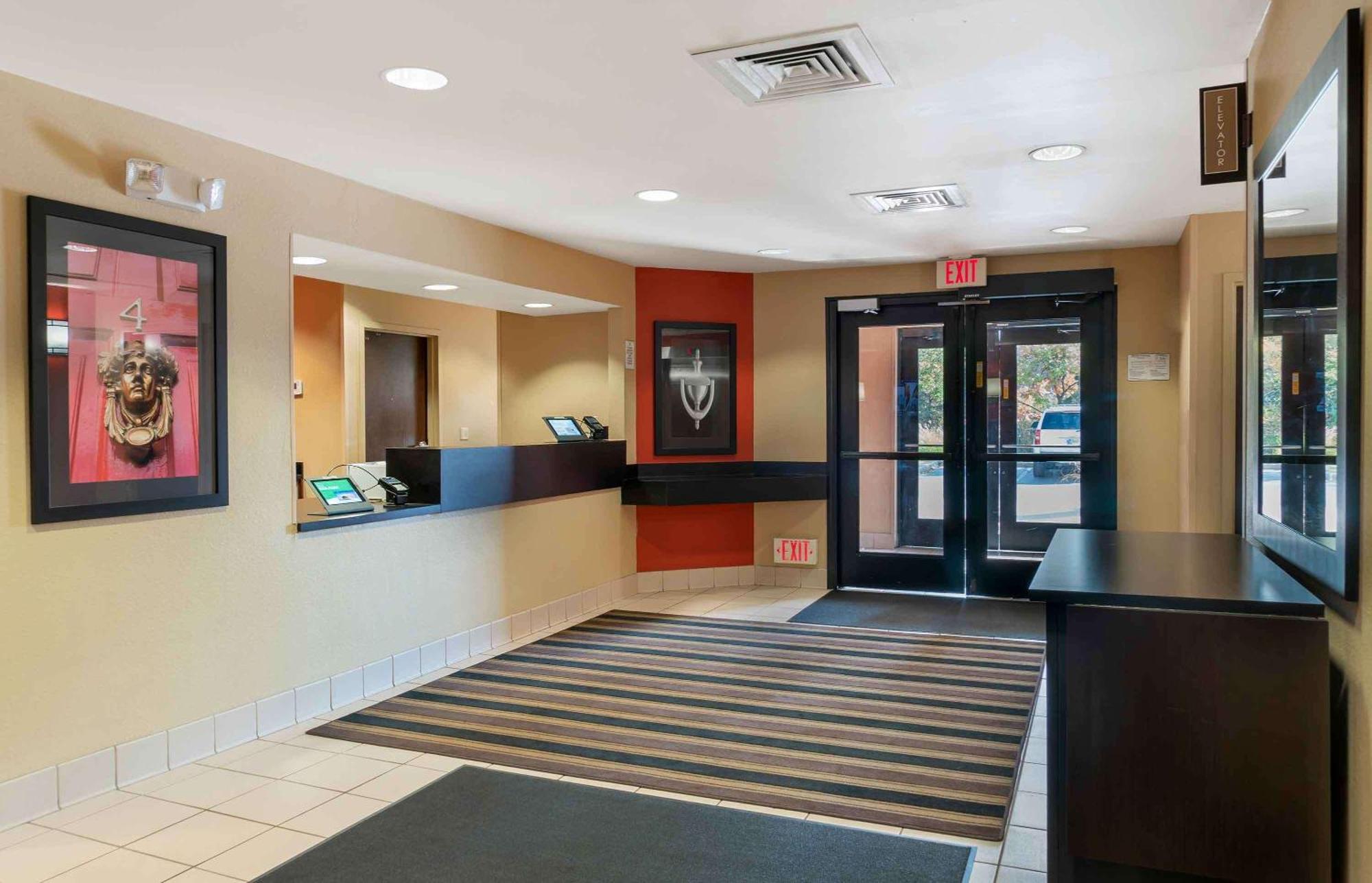 Extended Stay America Suites - Detroit - Canton Ngoại thất bức ảnh