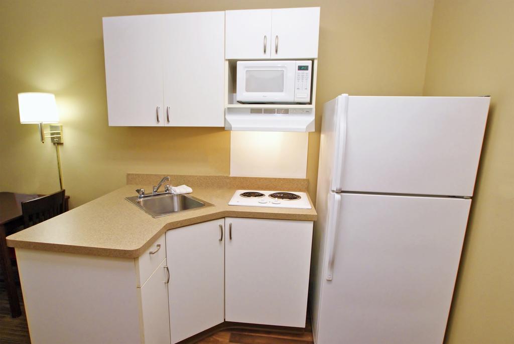 Extended Stay America Suites - Detroit - Canton Ngoại thất bức ảnh