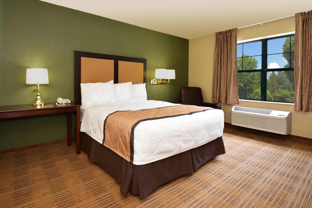 Extended Stay America Suites - Detroit - Canton Ngoại thất bức ảnh