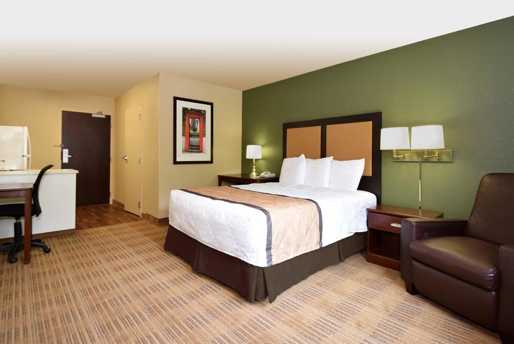 Extended Stay America Suites - Detroit - Canton Ngoại thất bức ảnh