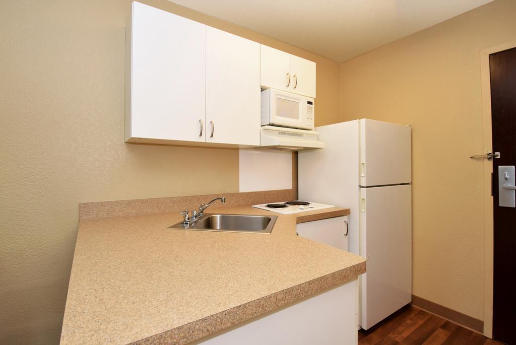 Extended Stay America Suites - Detroit - Canton Ngoại thất bức ảnh