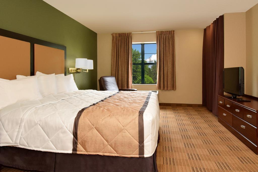Extended Stay America Suites - Detroit - Canton Ngoại thất bức ảnh