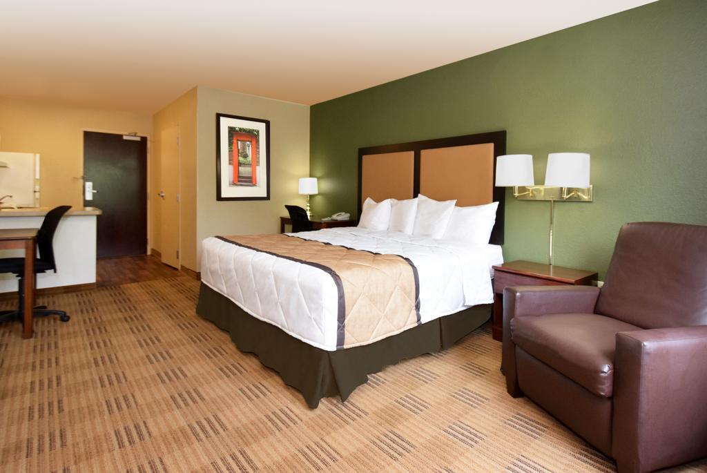 Extended Stay America Suites - Detroit - Canton Ngoại thất bức ảnh