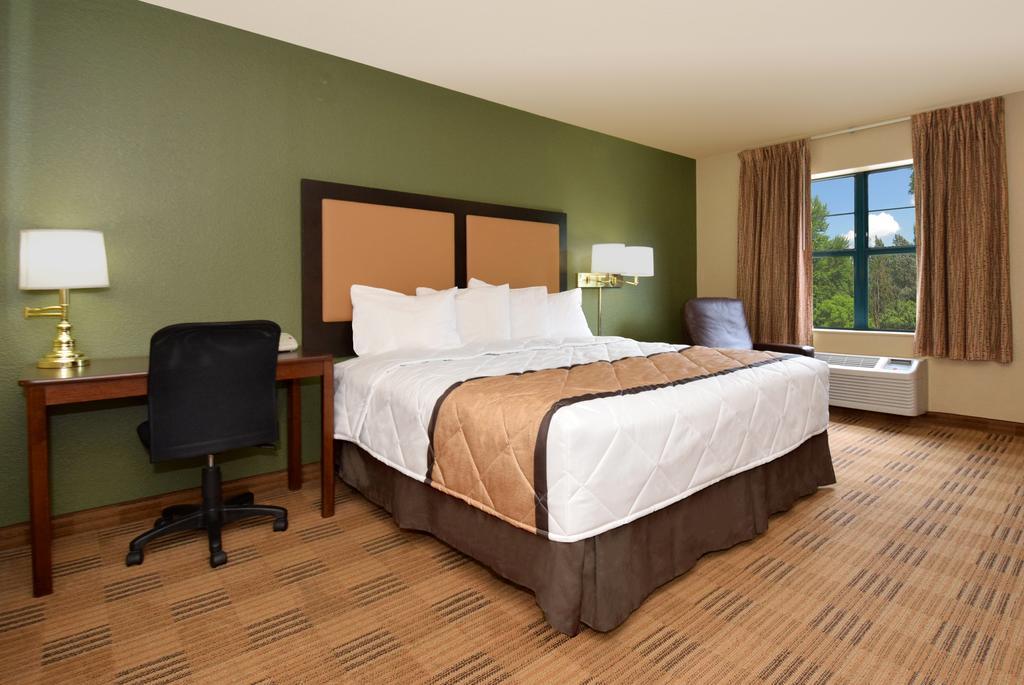 Extended Stay America Suites - Detroit - Canton Ngoại thất bức ảnh
