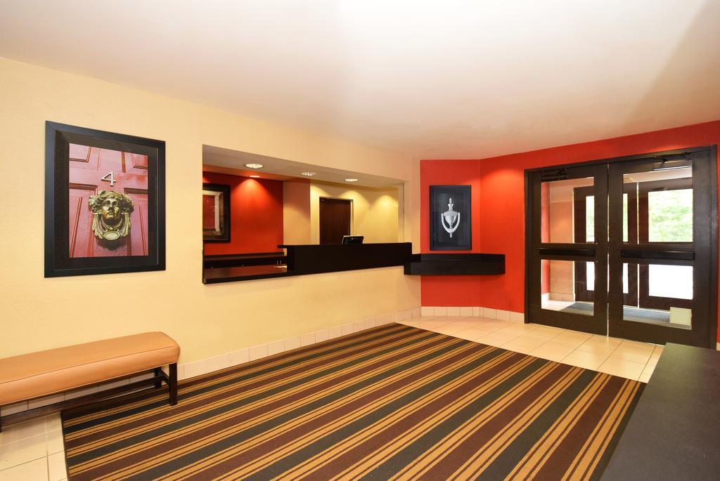 Extended Stay America Suites - Detroit - Canton Ngoại thất bức ảnh