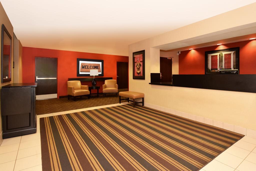Extended Stay America Suites - Detroit - Canton Ngoại thất bức ảnh