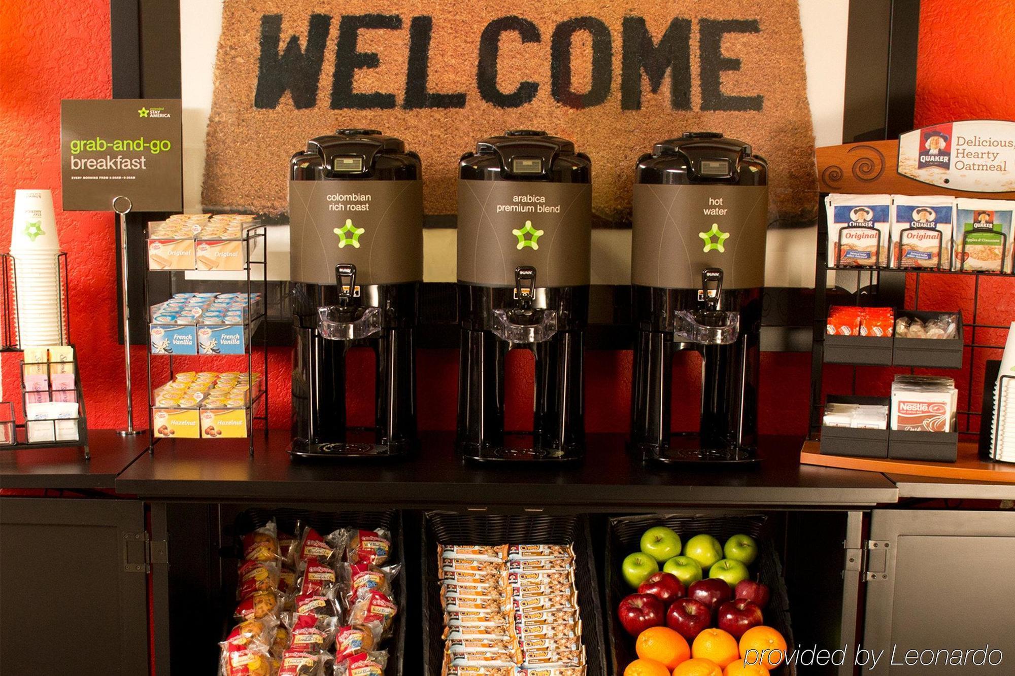 Extended Stay America Suites - Detroit - Canton Ngoại thất bức ảnh