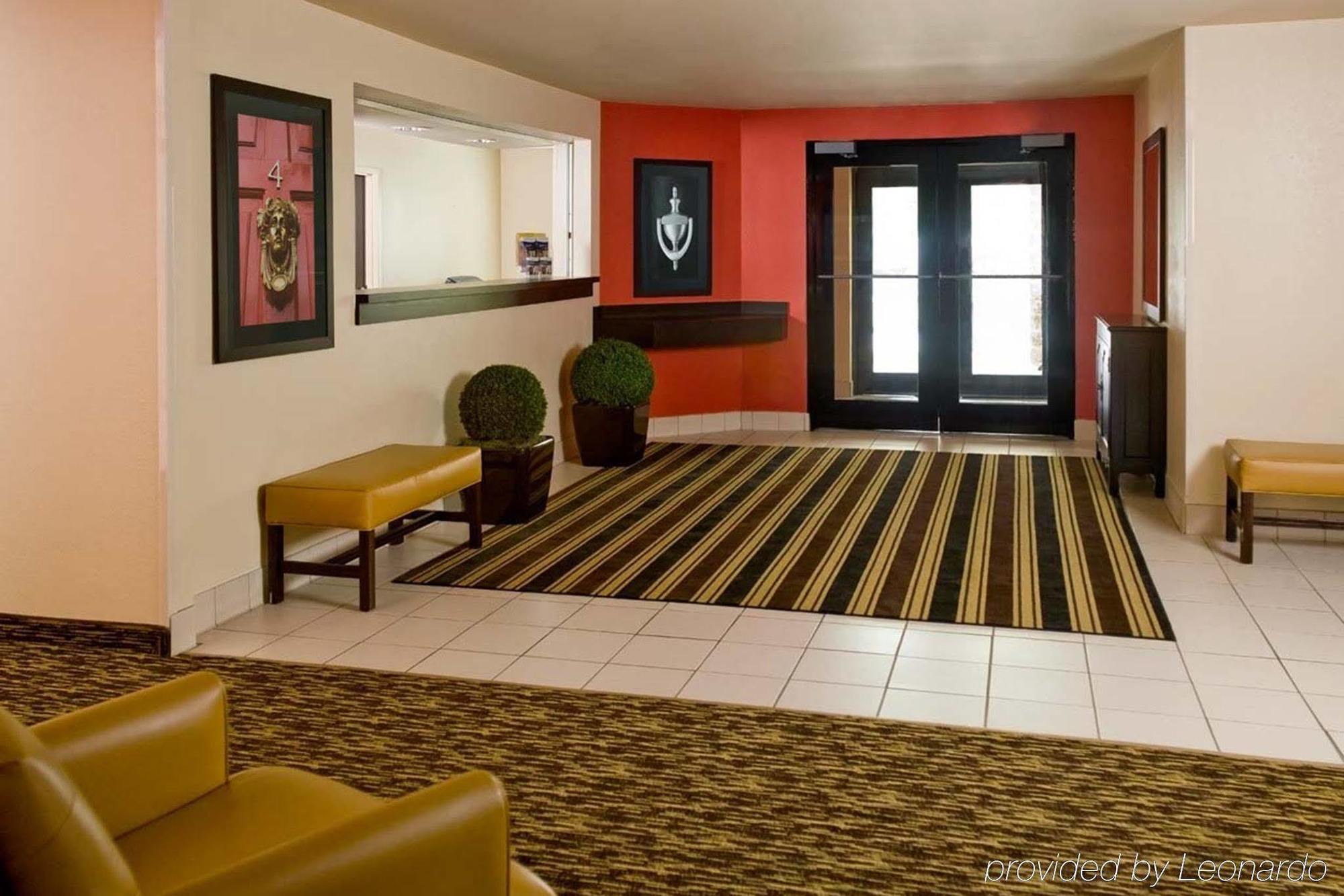 Extended Stay America Suites - Detroit - Canton Ngoại thất bức ảnh