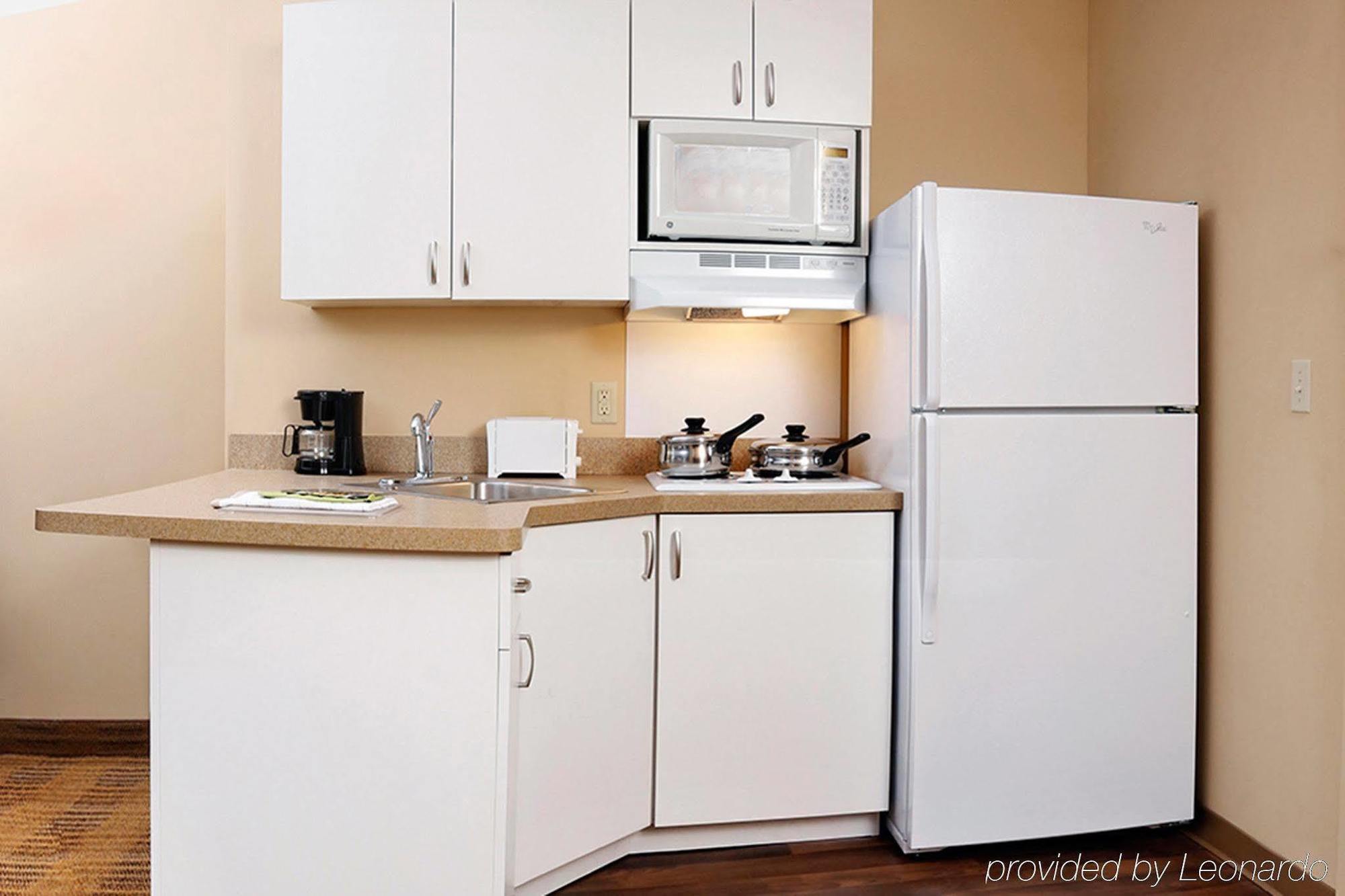 Extended Stay America Suites - Detroit - Canton Ngoại thất bức ảnh