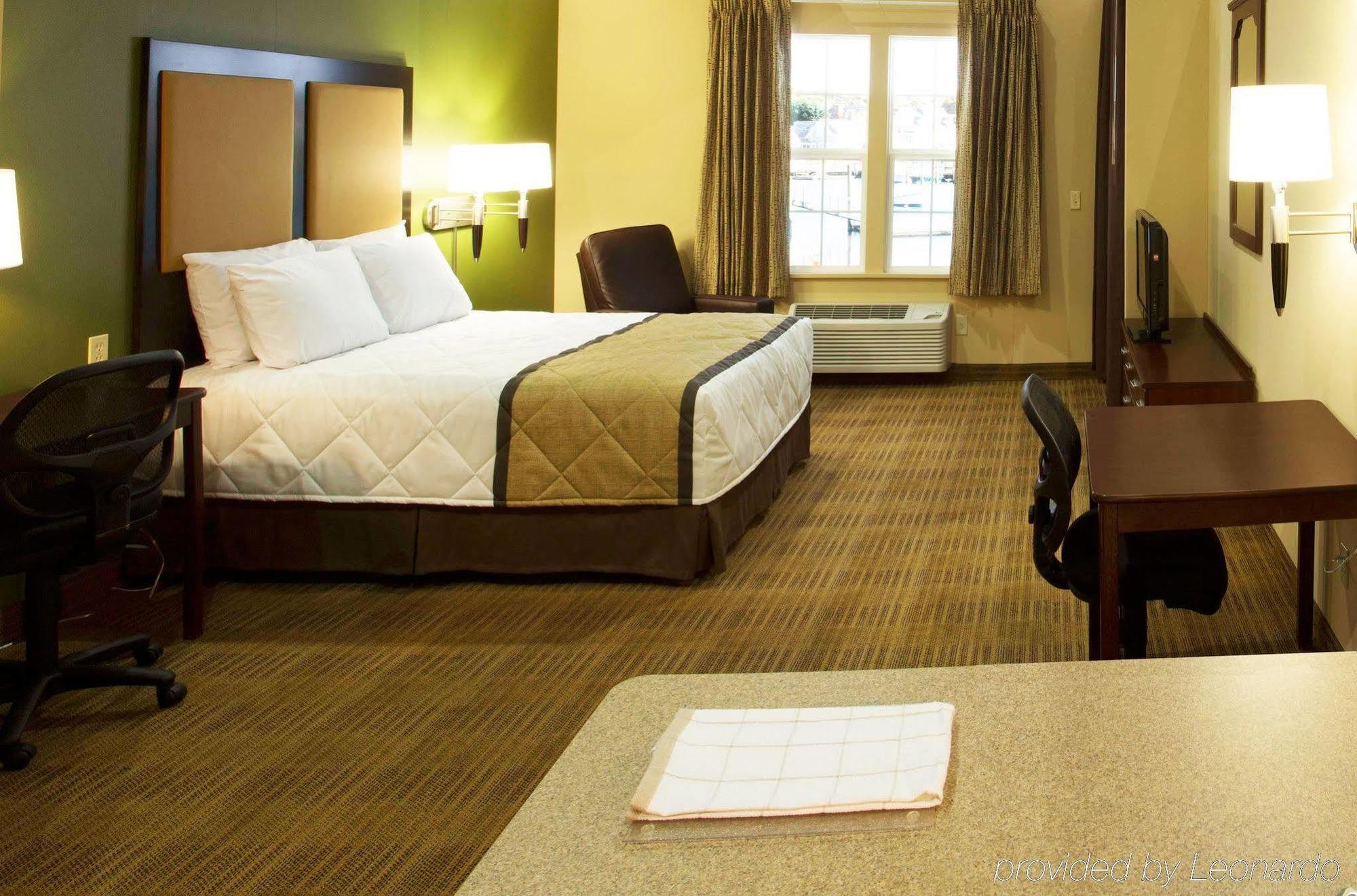 Extended Stay America Suites - Detroit - Canton Ngoại thất bức ảnh