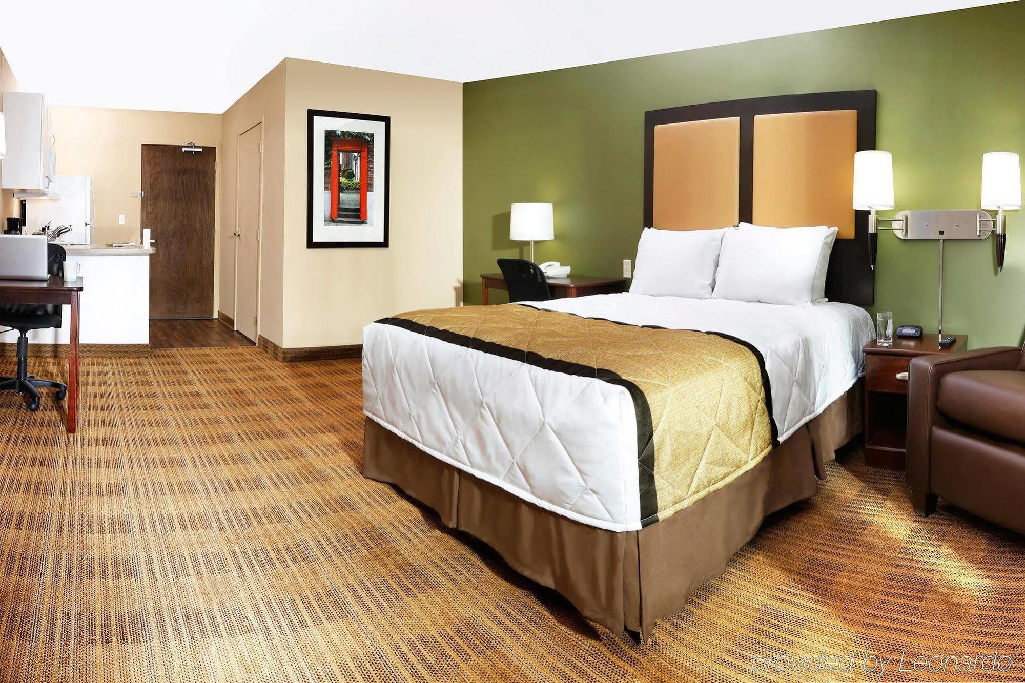 Extended Stay America Suites - Detroit - Canton Ngoại thất bức ảnh