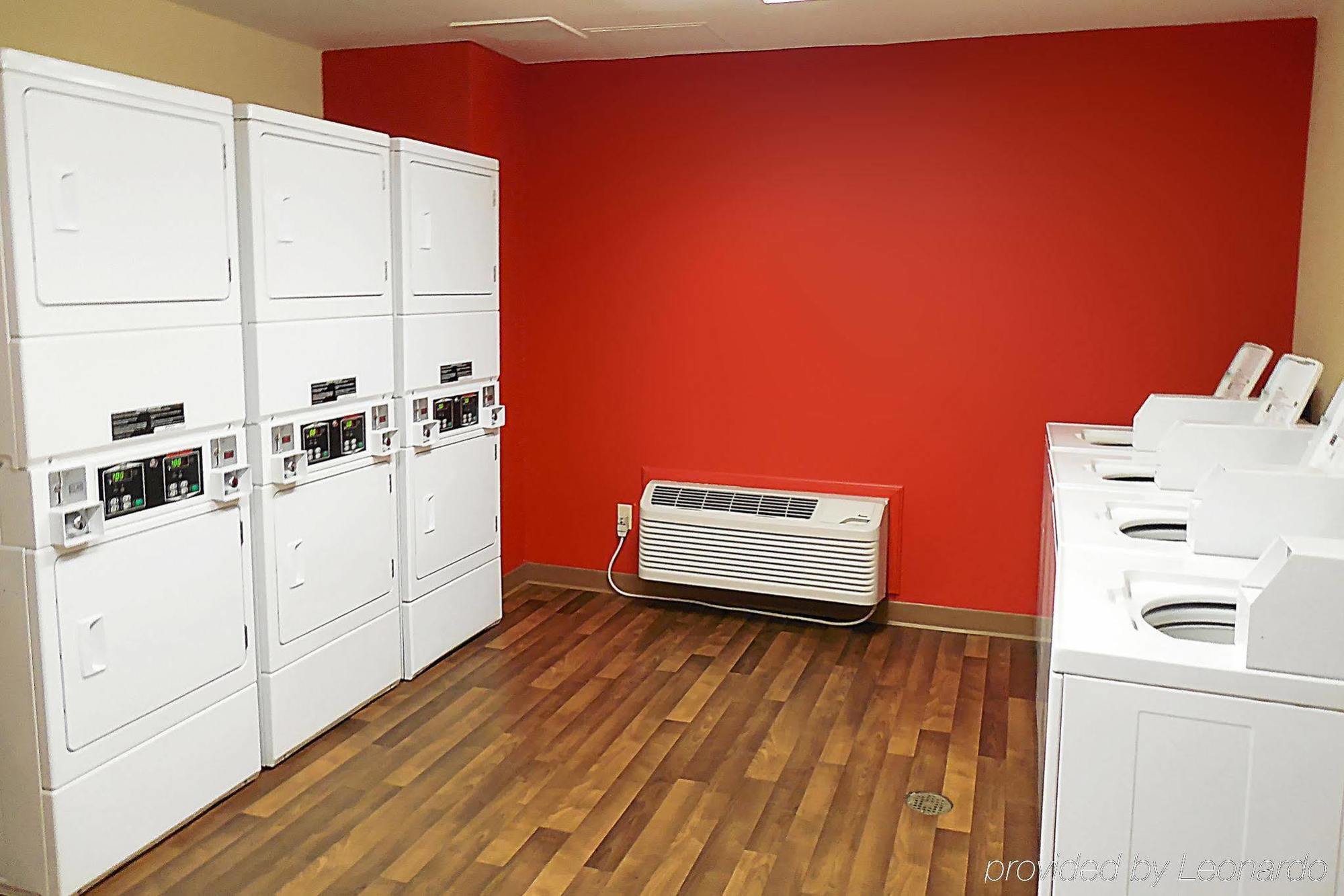 Extended Stay America Suites - Detroit - Canton Ngoại thất bức ảnh