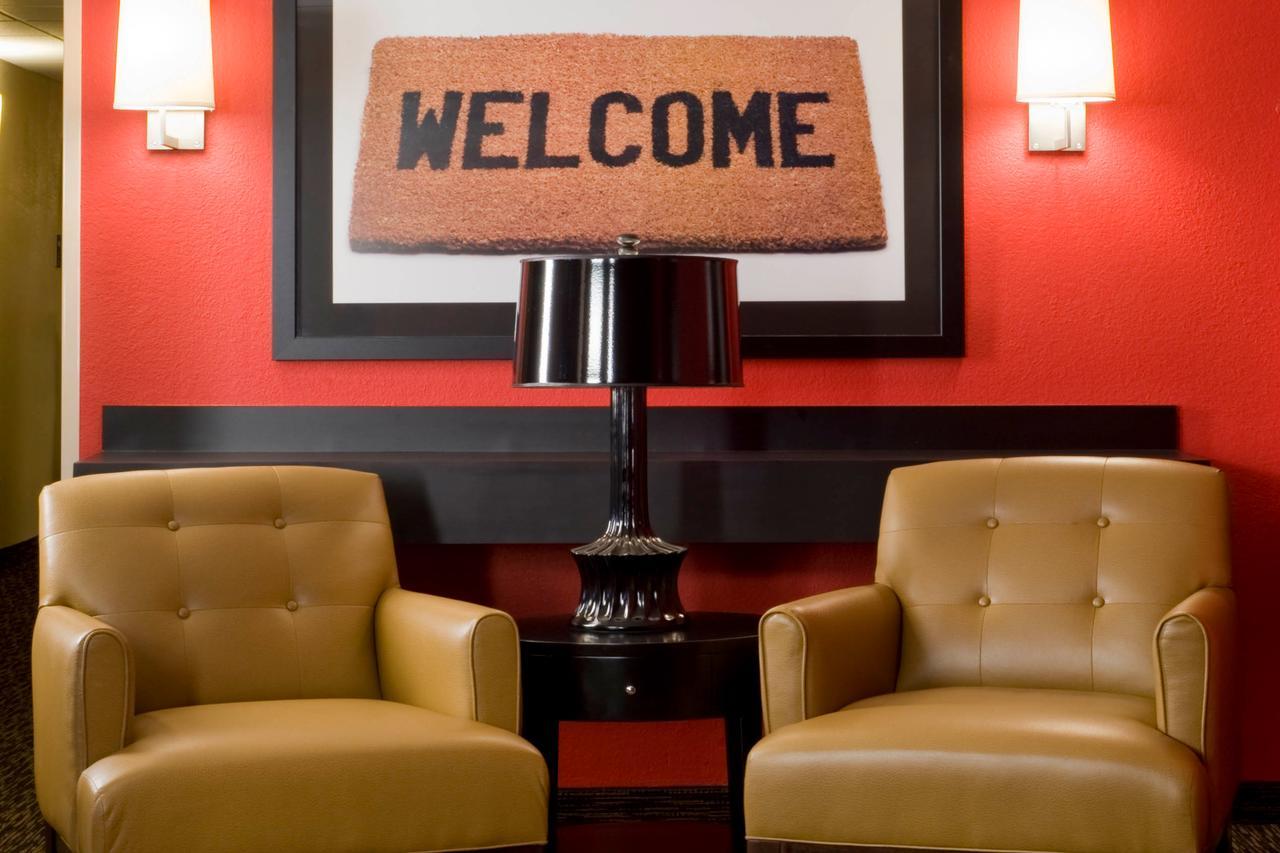 Extended Stay America Suites - Detroit - Canton Ngoại thất bức ảnh