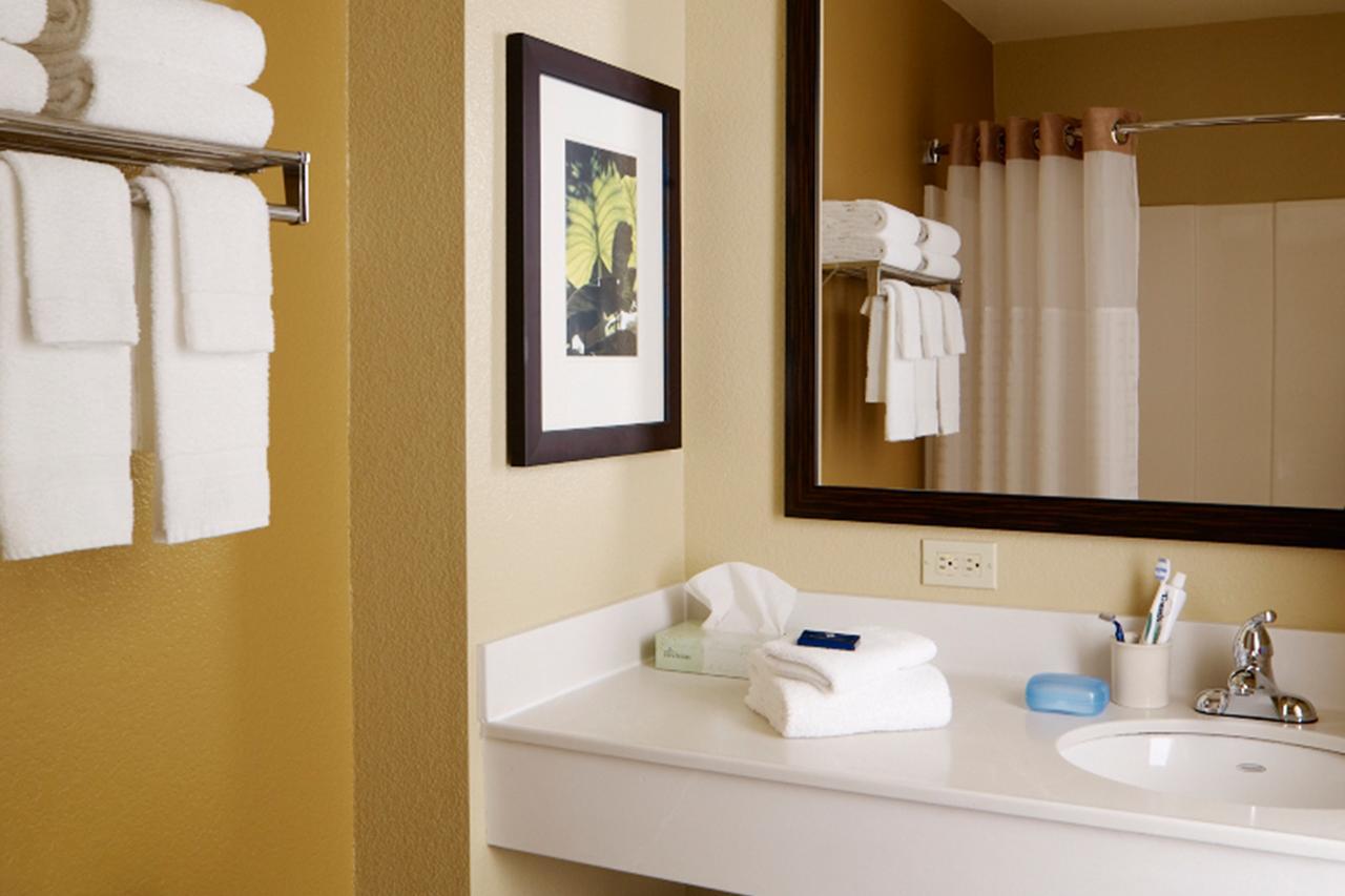 Extended Stay America Suites - Detroit - Canton Ngoại thất bức ảnh