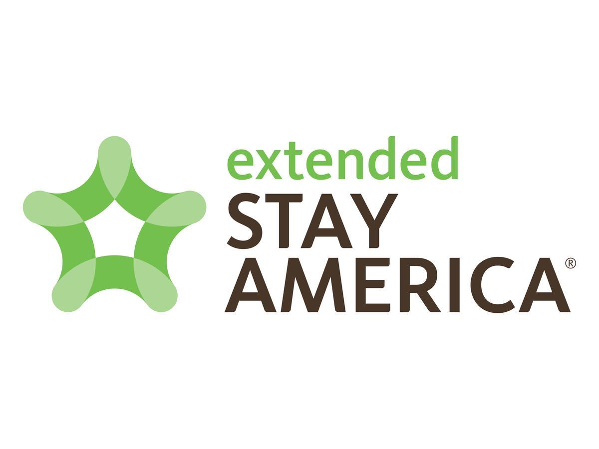 Extended Stay America Suites - Detroit - Canton Ngoại thất bức ảnh
