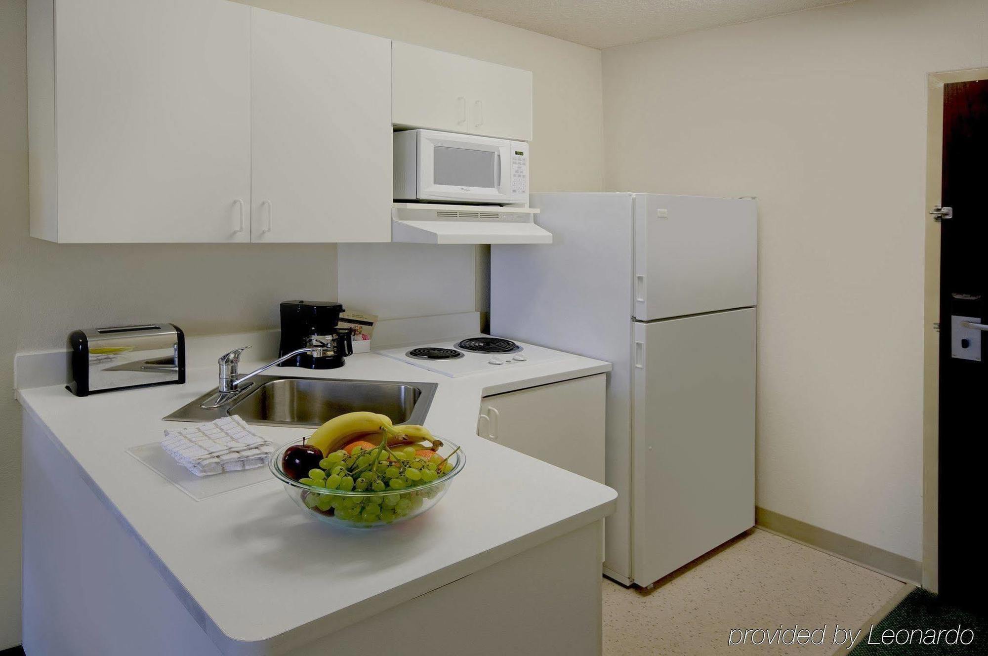 Extended Stay America Suites - Detroit - Canton Ngoại thất bức ảnh